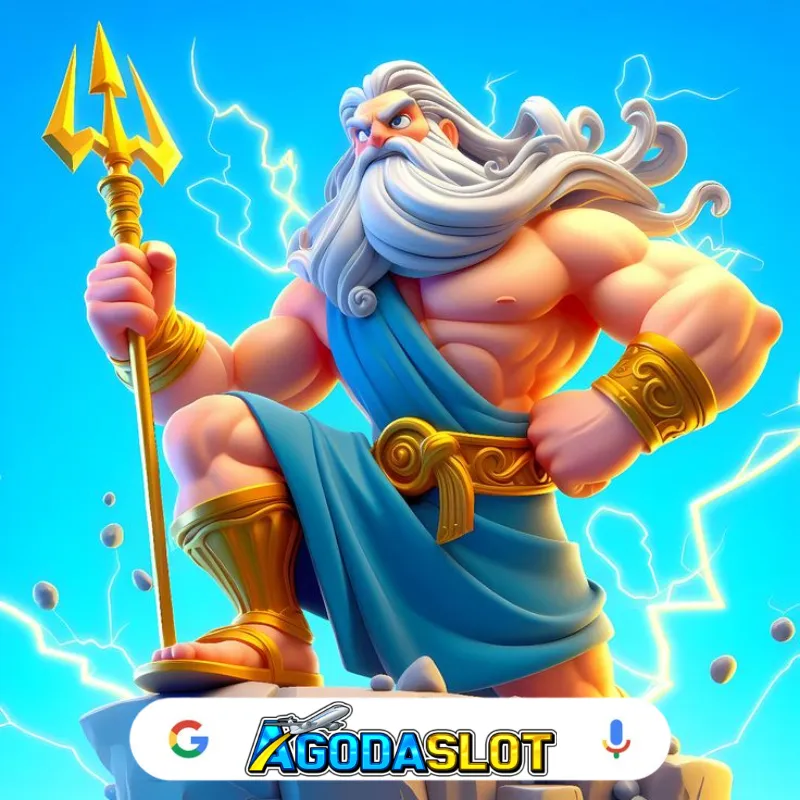 Agodaslot Link Game QRIS Online Terbaru Bebas Nawala